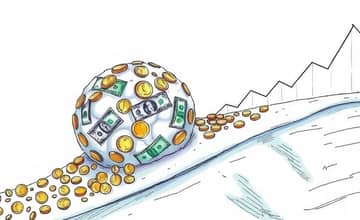 La Magia del Ahorro Compuesto: Duplica tu Patrimonio sin Esfuerzo