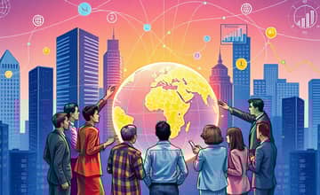 Crédito Global: Acceso y Oportunidades para Empresas