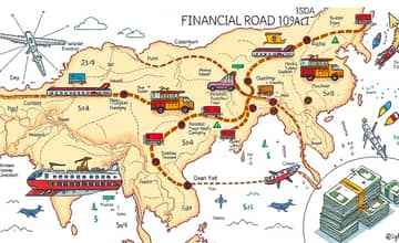 La Ruta de la Seda Financiera: Oportunidades en Asia