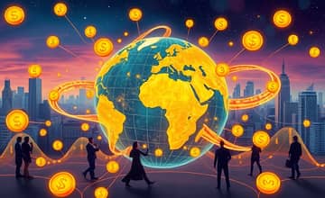 La Gran Migración de Capitales: ¿Hacia Dónde va el Dinero?