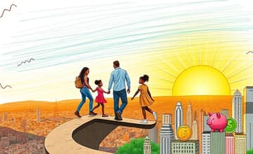 Finanzas Post-Pandemia: Reconstruye tu Estabilidad Económica