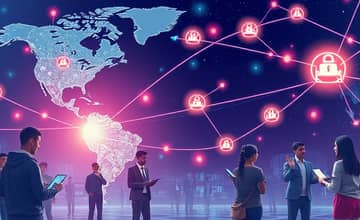 Revolución de Pagos: El Fin del Efectivo Global