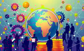 Optimización Fiscal: Movimientos Inteligentes en el Mundo