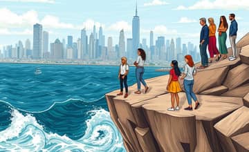 El Arte de la Resiliencia: Adaptarse a un Mundo Financiero Cambiante