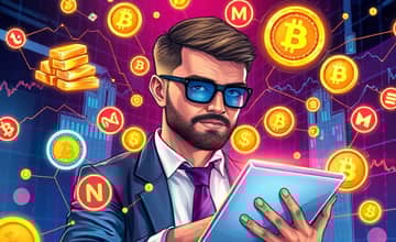 Activos sintéticos: Replicando el valor sin poseer el original