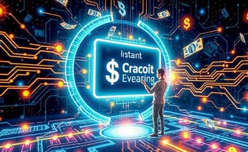 Créditos programables: Financiación a medida y al instante