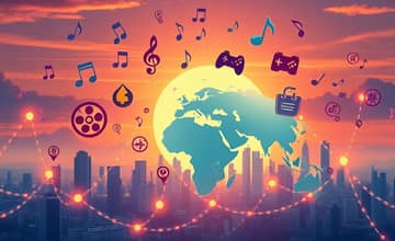 Monetización de la Propiedad Intelectual: Un Activo Global