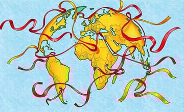 El Poder de la Narrativa: Cómo Afecta los Mercados Globales