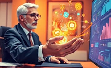 Economía de la atención en finanzas: ¿Cómo monetizar tu tiempo?