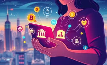 Identidad auto-soberana: Control total de tus datos financieros