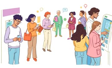 Diseño inclusivo en productos financieros: Equidad para todos