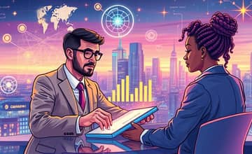 Asesoramiento financiero cuántico: La próxima frontera