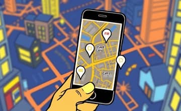 Geolocalización financiera: Servicios bancarios adaptados a tu ubicación