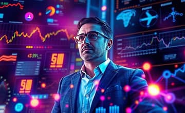 Estrategias de inversión con aprendizaje automático: Potenciando tus ganancias