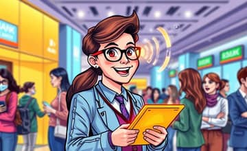 Asistentes de voz en banca: Conversaciones que gestionan tu dinero