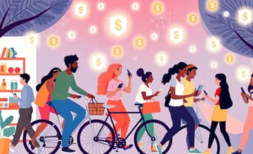 Finanzas embebidas: La banca desaparece, el servicio permanece