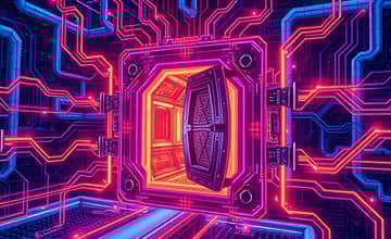 Banca cuántica: Seguridad inquebrantable para tus activos