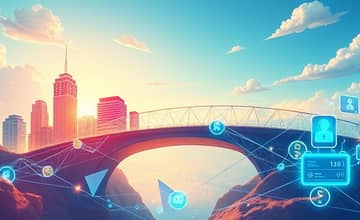 Finanzas descentralizadas 2.0: Más allá de los protocolos básicos