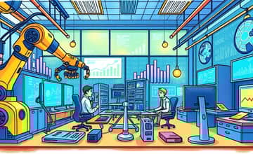 Robótica en back-office financiero: Eficiencia sin precedentes