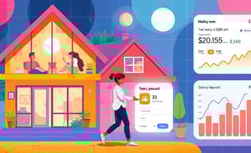 Finanzas basadas en eventos: Reacciones automáticas a tu vida