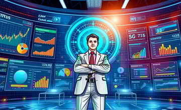 El rol del CFO en la era digital: Estratega y tecnólogo