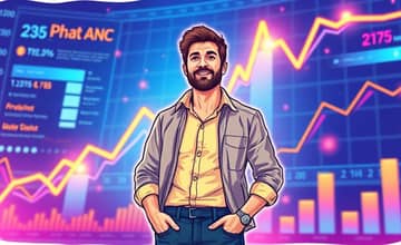 Finanzas predictivas para Pymes: Anticipando el crecimiento