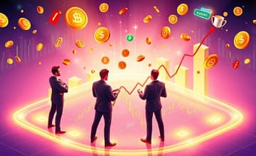 Gamificación de la inversión: Volviendo el mercado un juego de estrategia