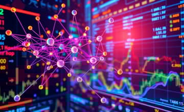 Análisis de redes neuronales aplicadas a finanzas: Descifrando el mercado