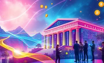 Futuro de los medios de pago: De las criptos a las monedas digitales de banco central