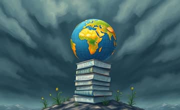 Deuda Soberana: El Riesgo Oculto de las Naciones