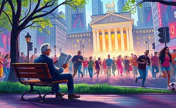 El Pensamiento Contrario: Invierte Cuando Todos Huyen