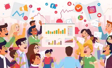 Análisis de Sentimiento: Mide el Pulso del Mercado