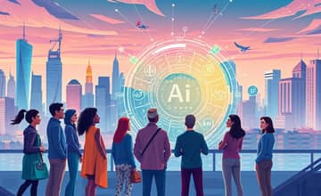 Inversión en Nuevas Tecnologías: Pioneros del Mañana