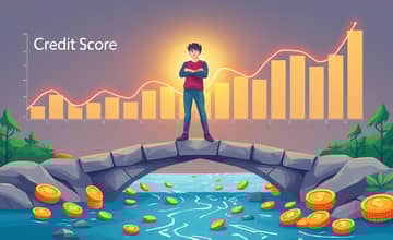El Dominio de las Puntuaciones Crediticias: Inversiones más Seguras