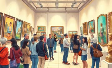 Inversión en Arte y Coleccionables: Pasión y Rendimiento