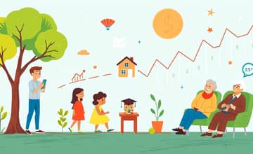 La Inversión como Estrategia de Vida: Más Allá de los Números