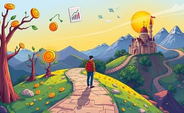 La Ruta Hacia la Independencia Financiera: Estrategias Efectivas