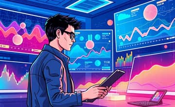 Análisis de Patrones: Identifica Tendencias con Precisión