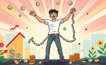 Rompiendo Mitos Financieros: Verdades que te Harán Cambiar