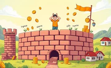 Construyendo un Patrimonio Sólido: Más Allá de los Ahorros