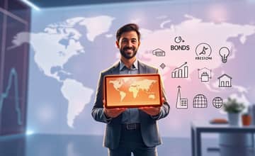 Maximizando tus Rendimientos: Estrategias de Inversión Avanzada