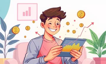 Aprende a Invertir en el Mercado de Valores: Guía para Novatos