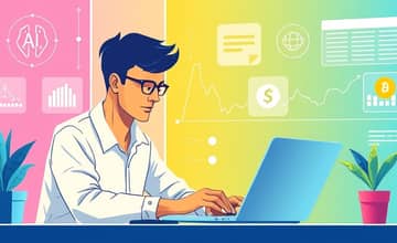 Finanzas Digitales: Herramientas Modernas para tu Gestión