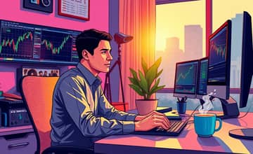 Estrategias de Pre-Mercado: Antíicipate a la Apertura