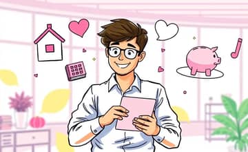 Optimización de Gastos: Reduce sin Sacrificar tus Deseos