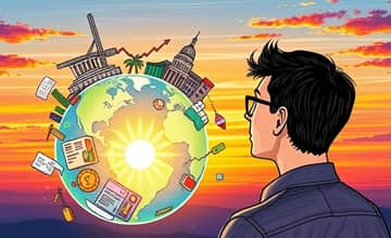 Diversificación de Inversiones: Expandiendo tus Horizontes Económicos