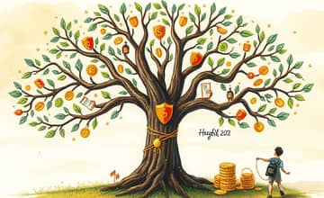 Planificación Patrimonial: Asegura el Futuro de tus Herederos