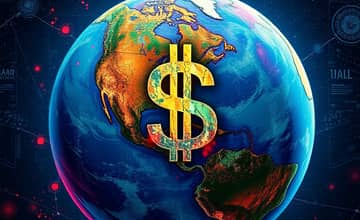 El Dominio del Dólar: ¿Su Fuerte Permanece Inquebrantable?