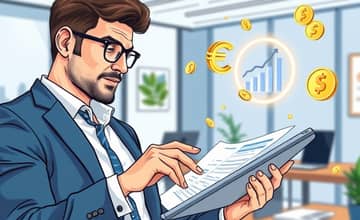 Planificación Tributaria Avanzada: Minimiza Impuestos Legalmente