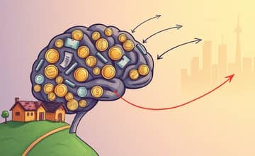 La Fuga de Cerebros Financiera: Impacto en las Economías Locales